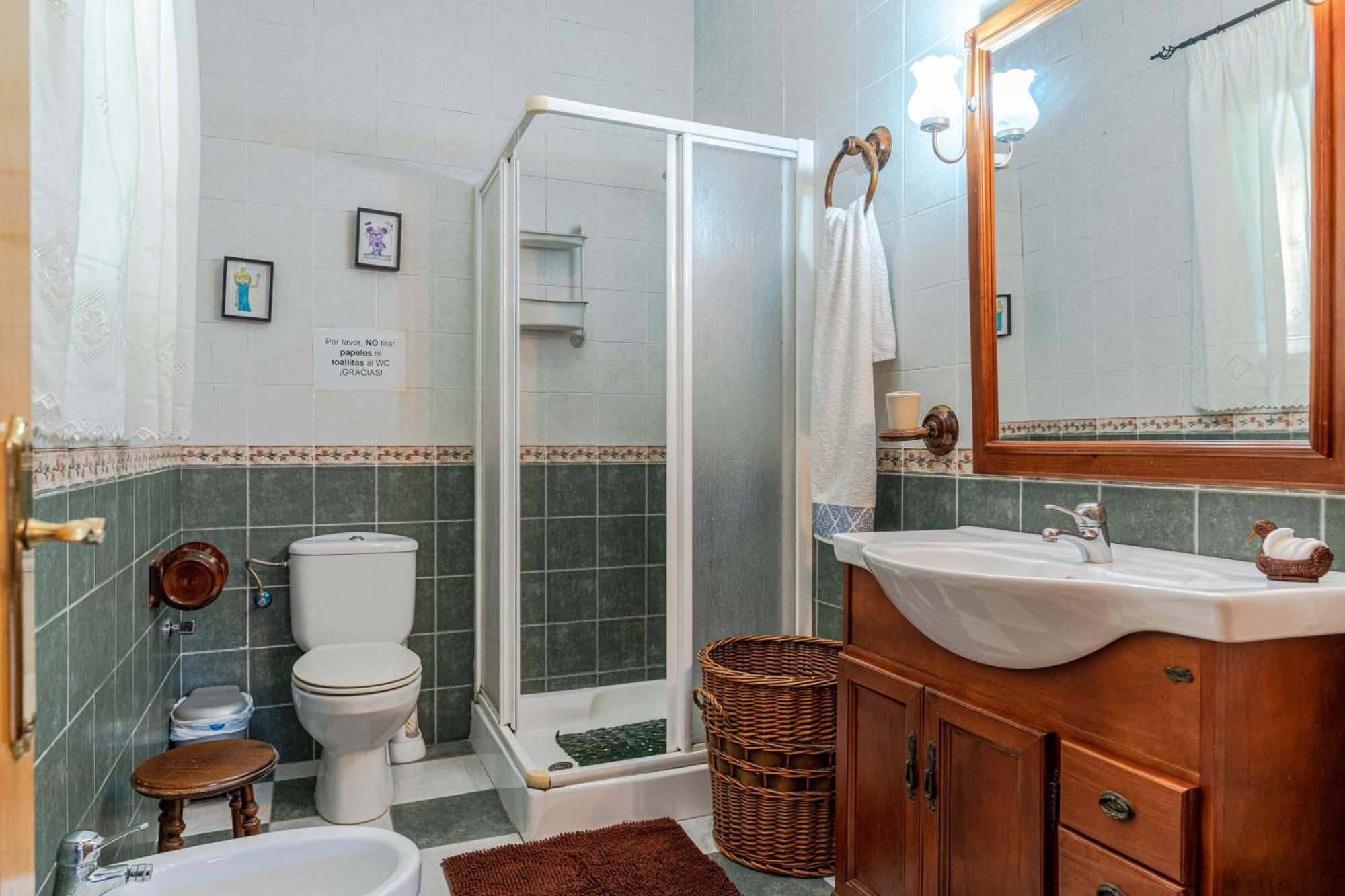 Casa Rural Cortijo Rizao Nigüelas Exteriér fotografie