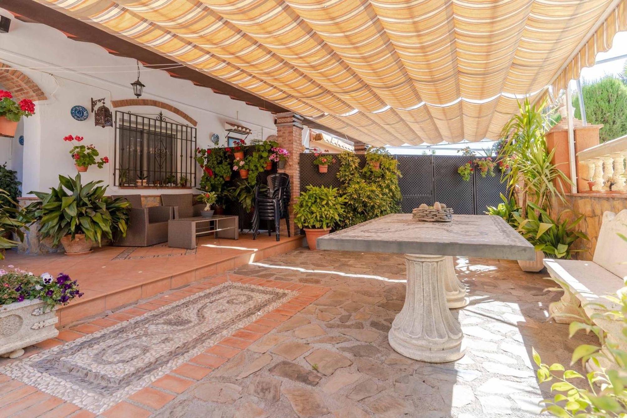 Casa Rural Cortijo Rizao Nigüelas Exteriér fotografie