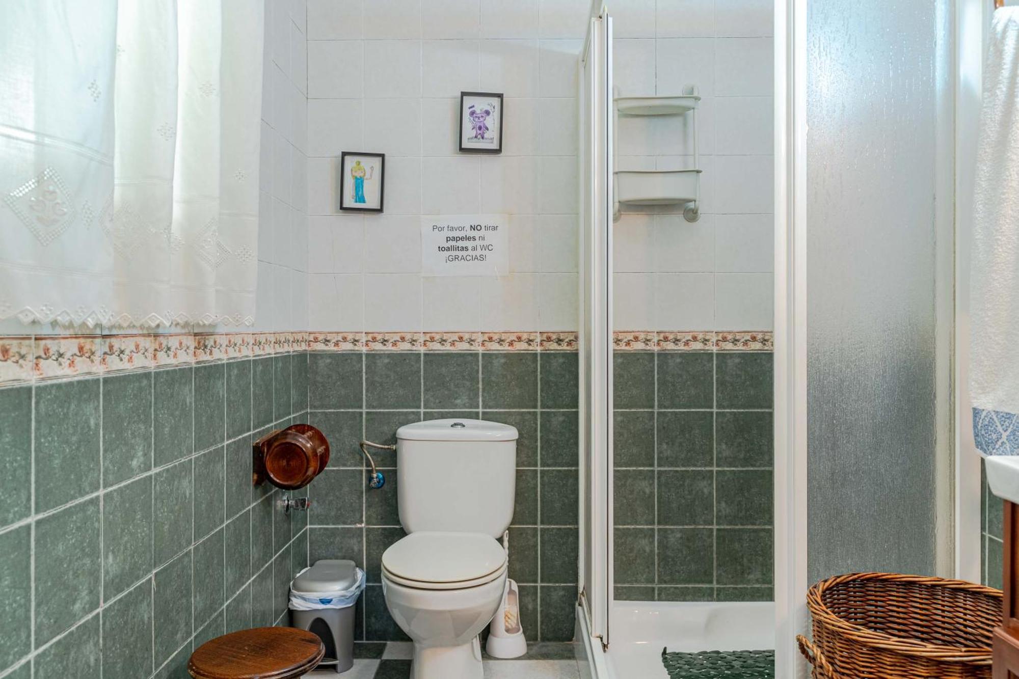 Casa Rural Cortijo Rizao Nigüelas Exteriér fotografie