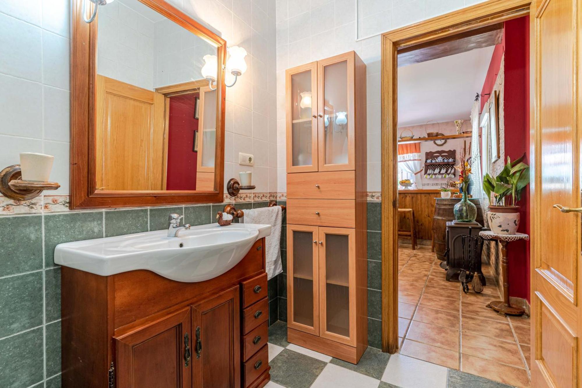 Casa Rural Cortijo Rizao Nigüelas Exteriér fotografie