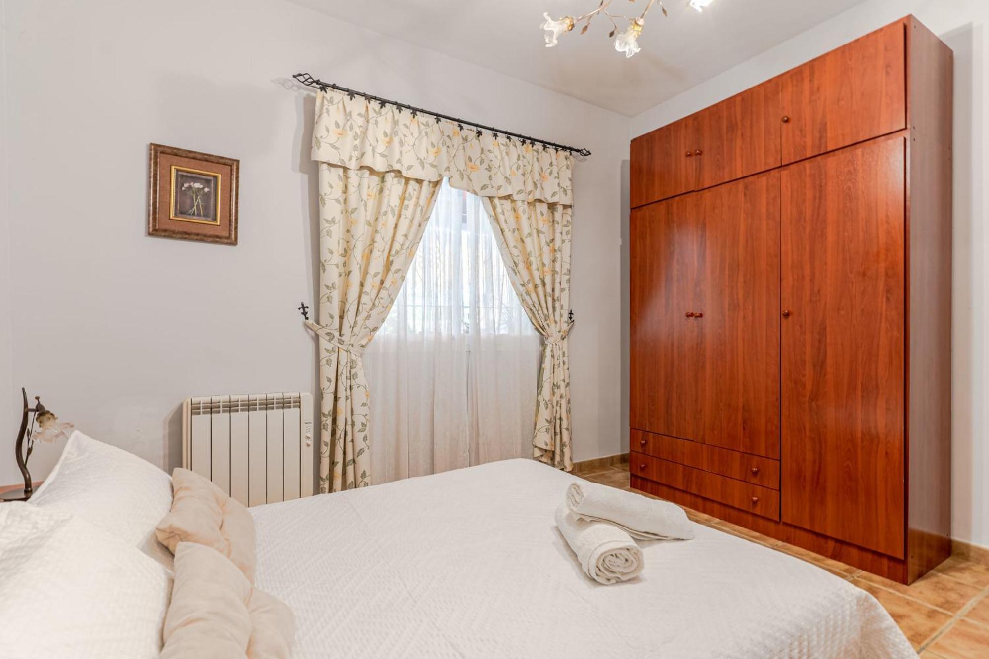 Casa Rural Cortijo Rizao Nigüelas Exteriér fotografie
