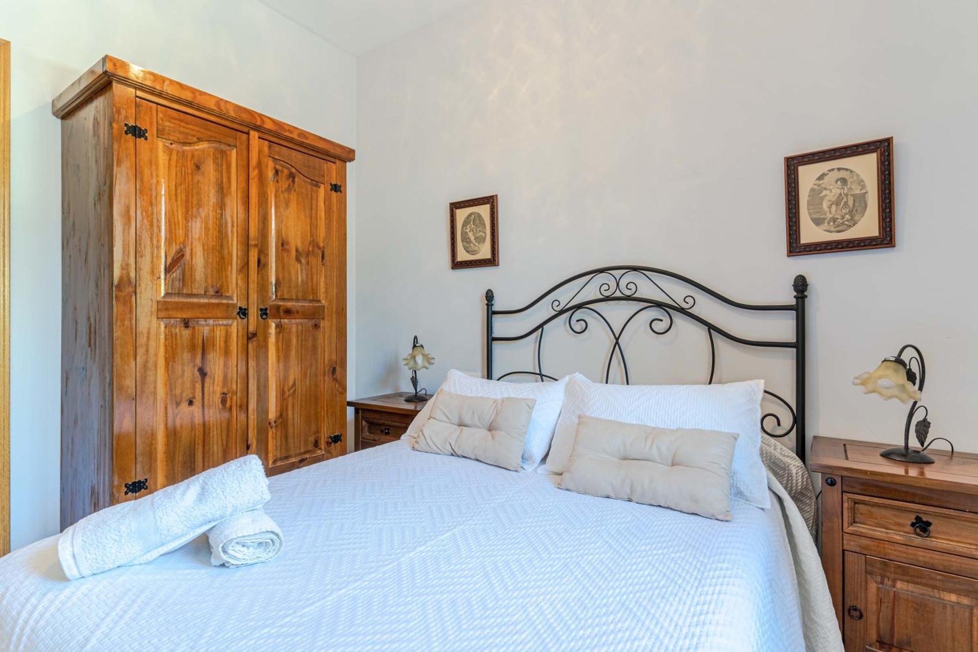 Casa Rural Cortijo Rizao Nigüelas Exteriér fotografie